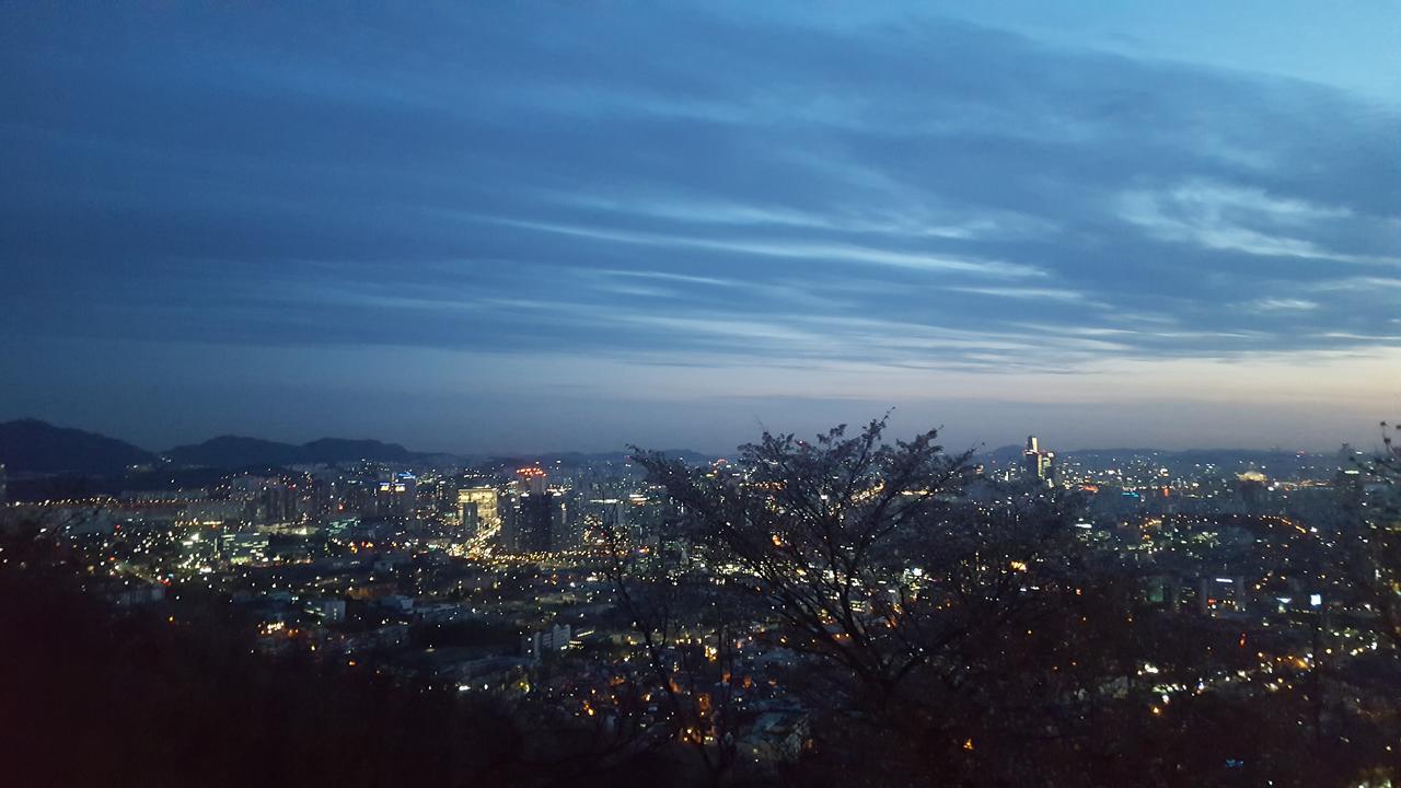 Seoul Forest Stay Zewnętrze zdjęcie